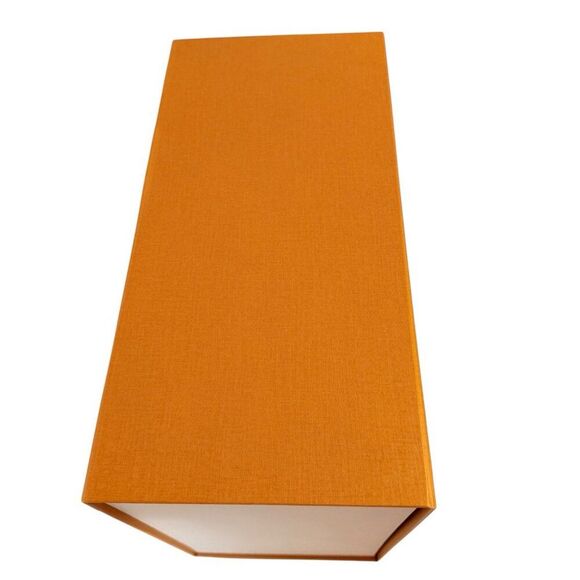 Louis Vuitton LV Gift Box Magnetic EMPTY Large Box 15.75”x13”x7.5” Authentic - Picture 8 of 11